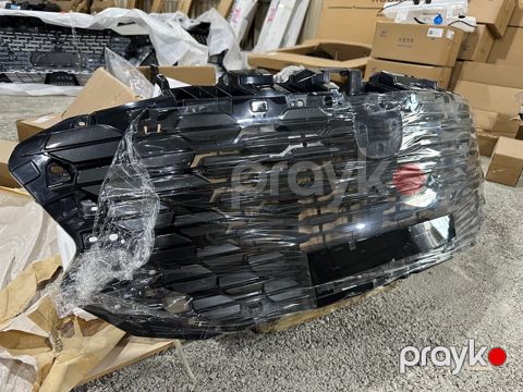 Changan Uni k radiator barmaqlığı — Bakı