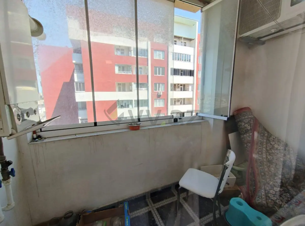 2 otaqlı mənzil Yeni tikili Kirayə, 8-ci kilometr, Nizami, Bakı — Mənzil, Bakı (12)