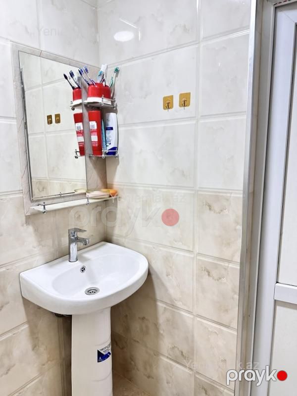 Satılır 3 otaqlı Bina evi menzil (Köhnə tikili), 55 m², Binəqədi rayonu — Mənzil, Bakı (7)