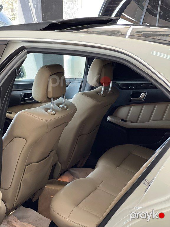 Mercedes E 250 4MATIC, 2.1 L, 2010 il, 234 000 km — Avtomobillər, Bakı (12)