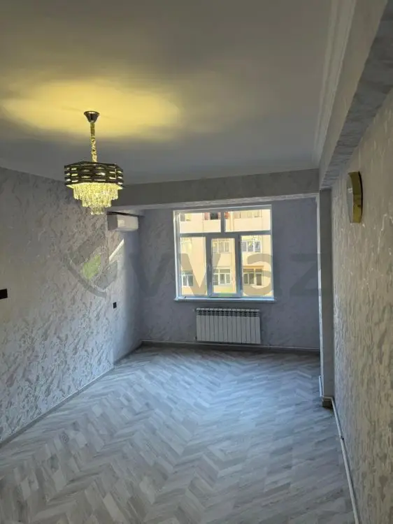 2 otaqlı mənzil Yeni tikili Satılır, Xırdalan — Mənzil, Xırdalan (10)