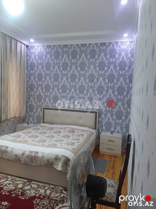 Həyət evləri Satılır Abşeron r., Masazır q., 4 otaq, 100 m² — Ev, villa, Bakı (7)