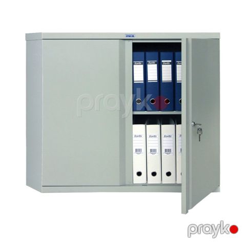Praktik AM 0891 ofis dolabı — Bakı
