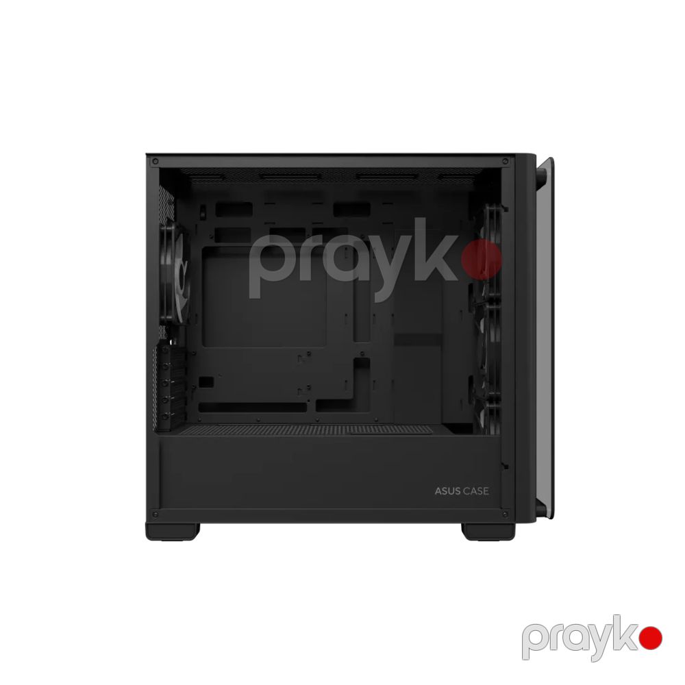 ASUS A23 plus Case (90DC00K0-B19010) — Komponentlər, Bakı (3)