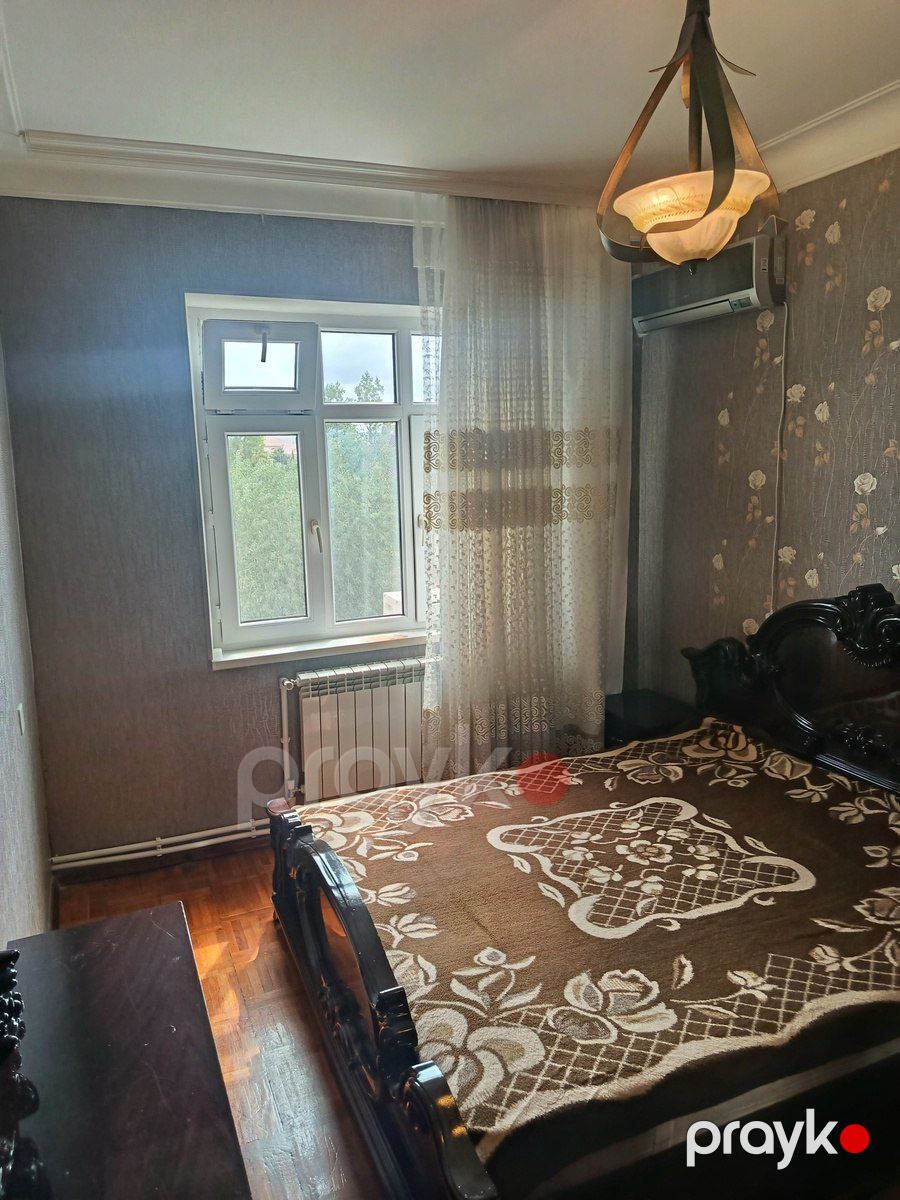 3-otaqlı mənzil kirayə verilir, 6-cı mkr., 72 m² — Mənzil, Sumqayıt (7)