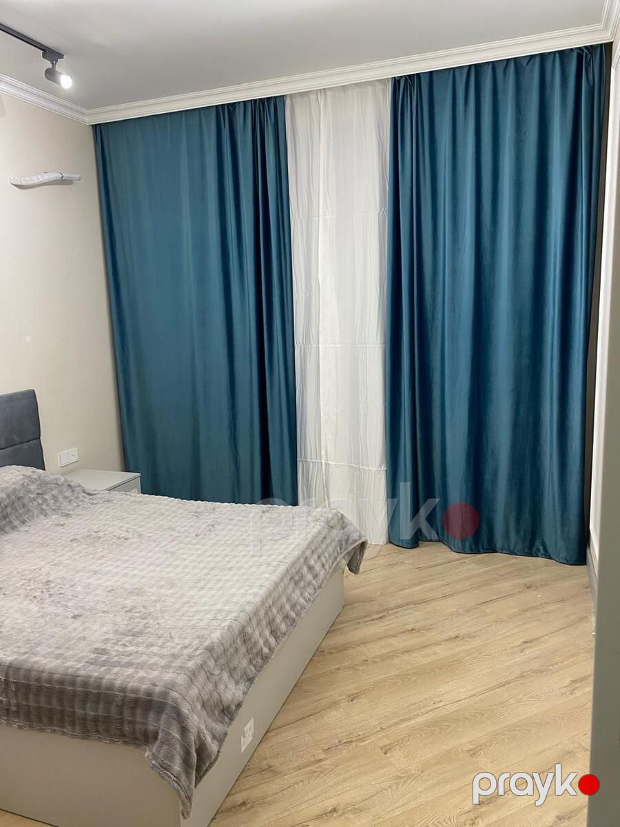 İcarəyə verilir 2 otaqlı yeni tikili 68 m² — Mənzil, Bakı (2)
