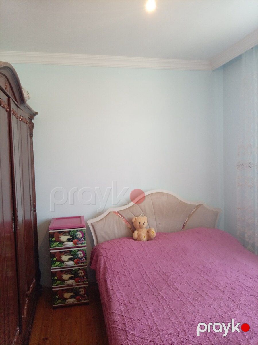 Həyət evi, Maştağa qəs — Ev, villa, Bakı (6)