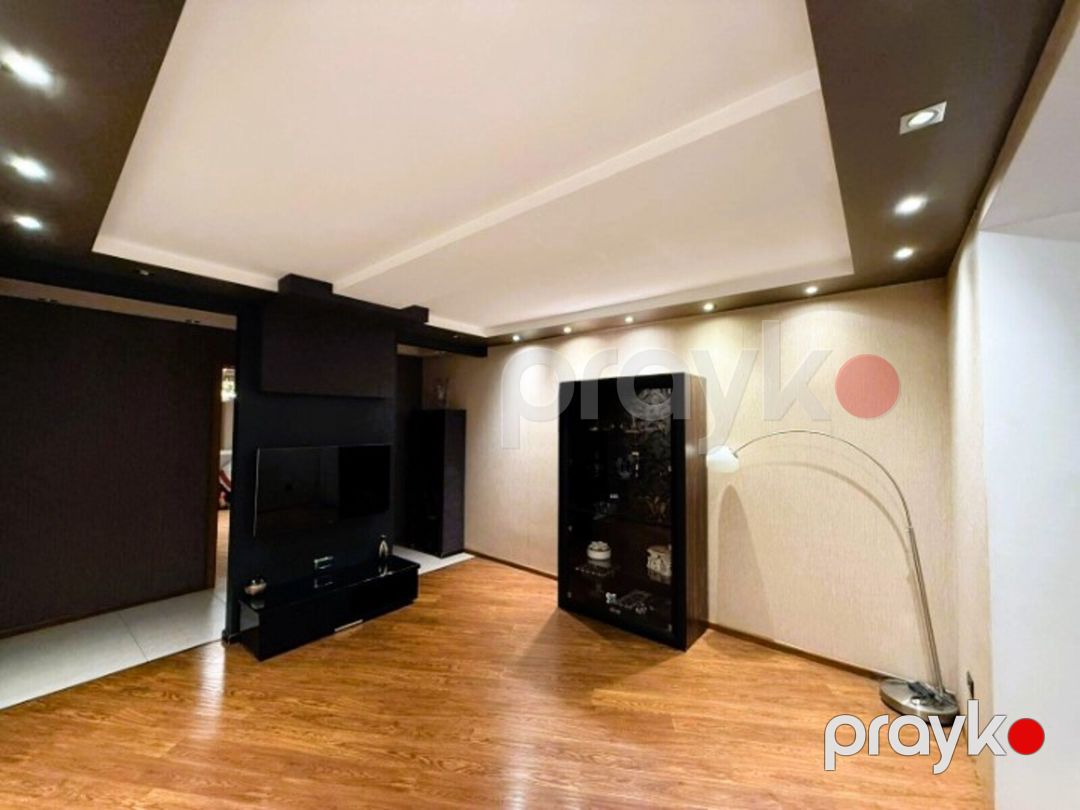 Satılır 3 otaqlı köhnə tikili 65 m² — Mənzil, Bakı (2)