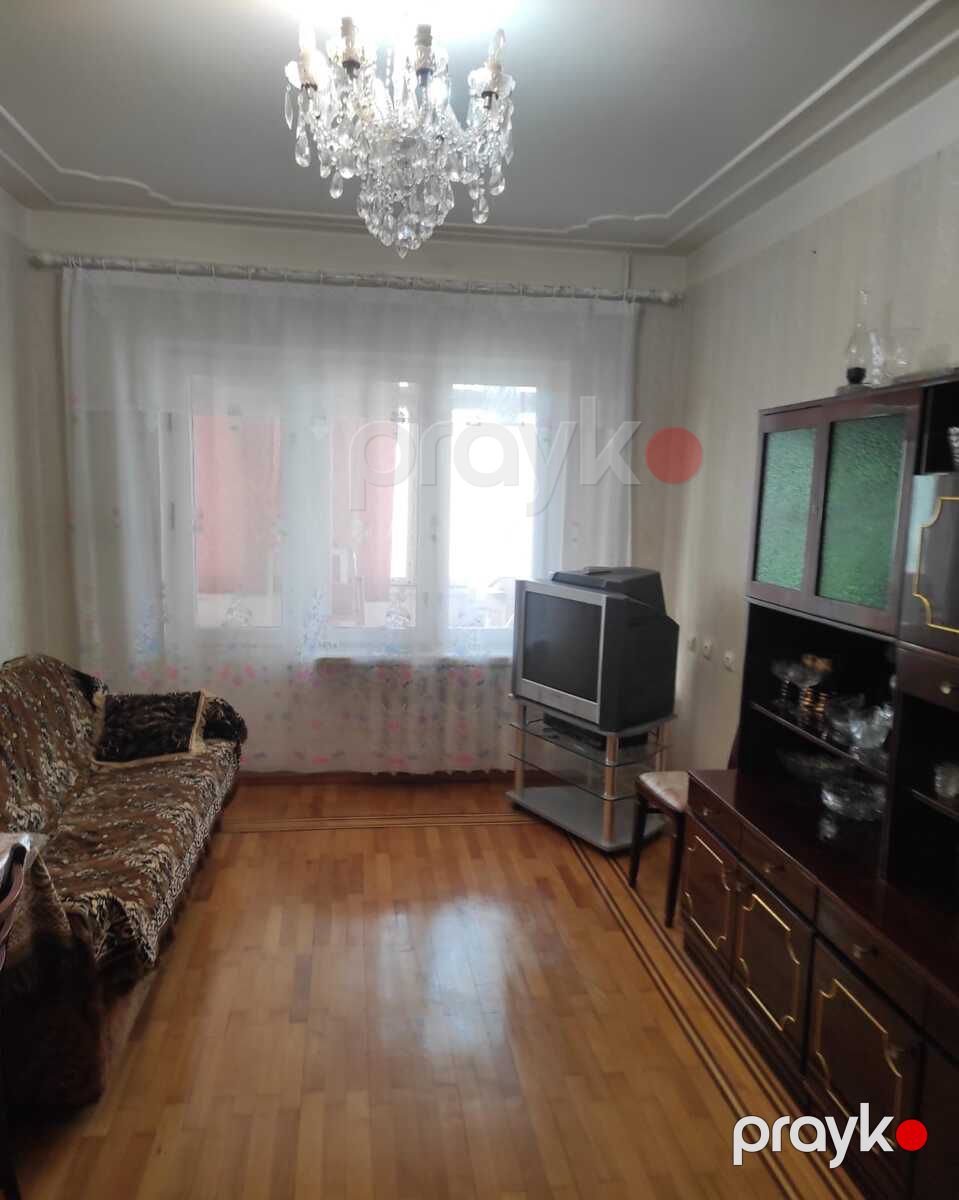Satılır 3 otaqlı köhnə tikili 85 m² — Mənzil, Bakı (8)