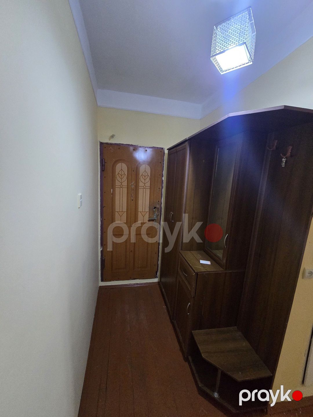 1-otaqlı mənzil, Sumqayıt ş., 36 m² — Mənzil, Sumqayıt (5)