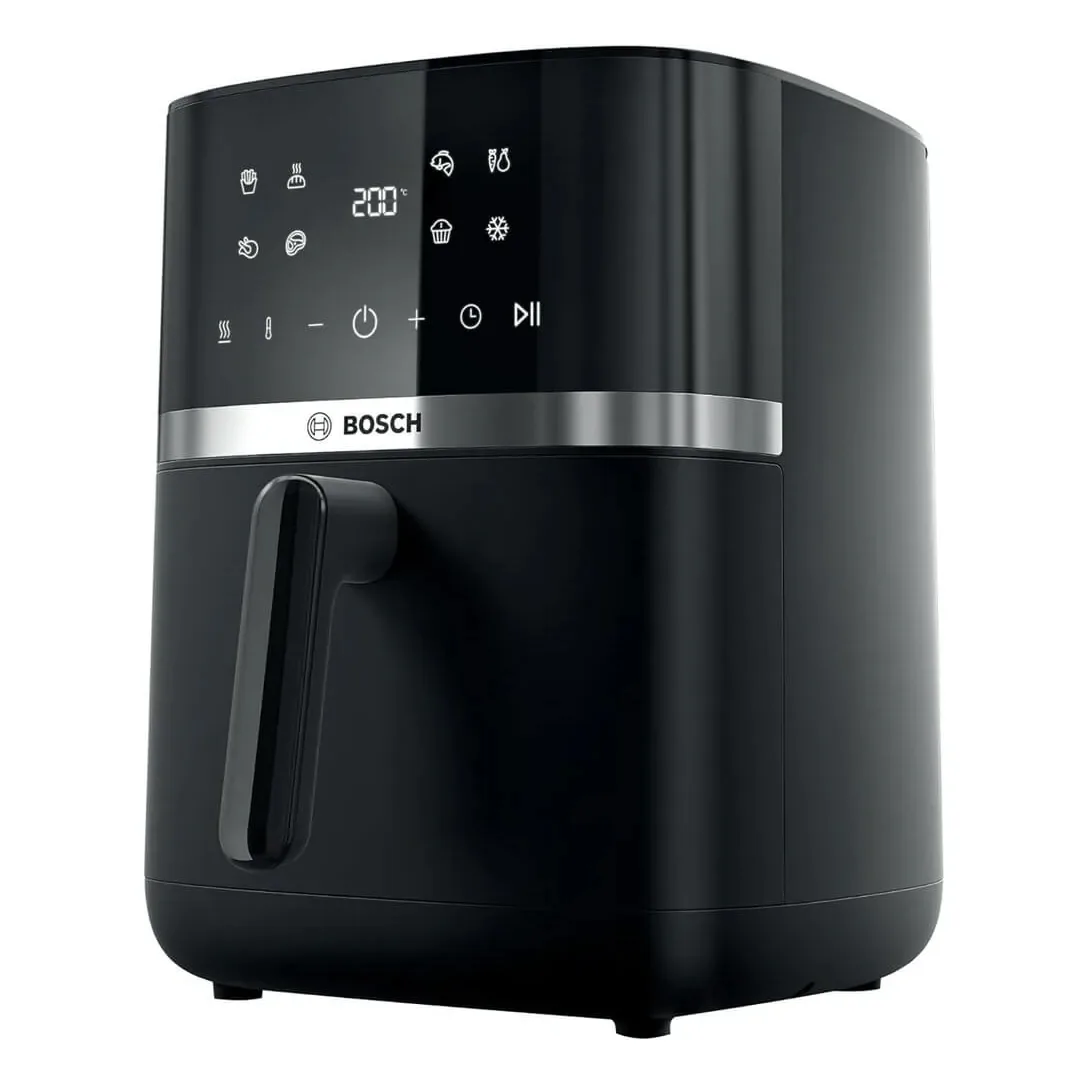 Air Fryer Bosch MAF462B0 — Mallar, Bakı (2)