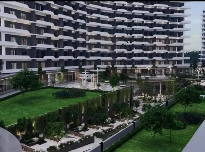 2 otaqlı mənzil Yeni tikili Satılır, Biləcəri qəs., Binəqədi, Bakı — Mənzil, Bakı (2)