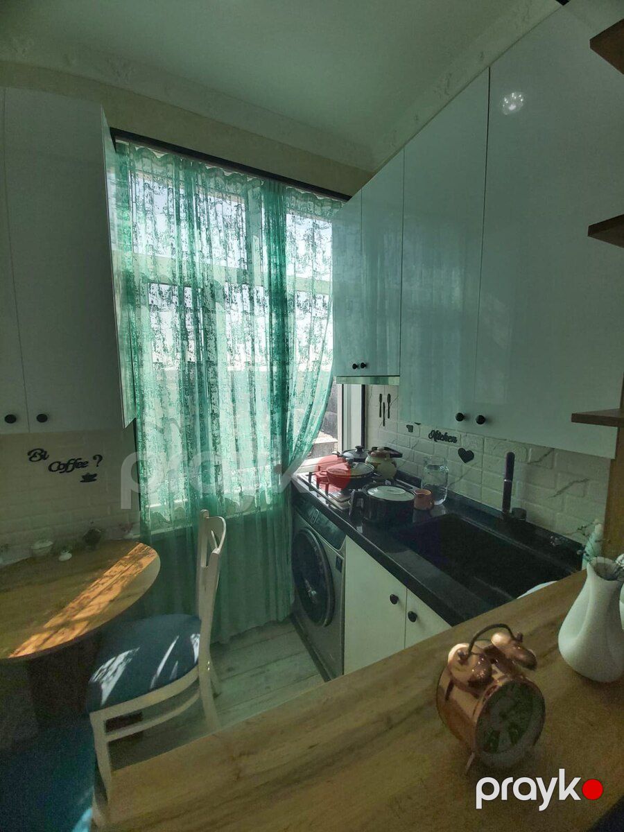 2-otaqlı yeni tikili, Sumqayıt ş., 48 m² — Mənzil, Sumqayıt (7)