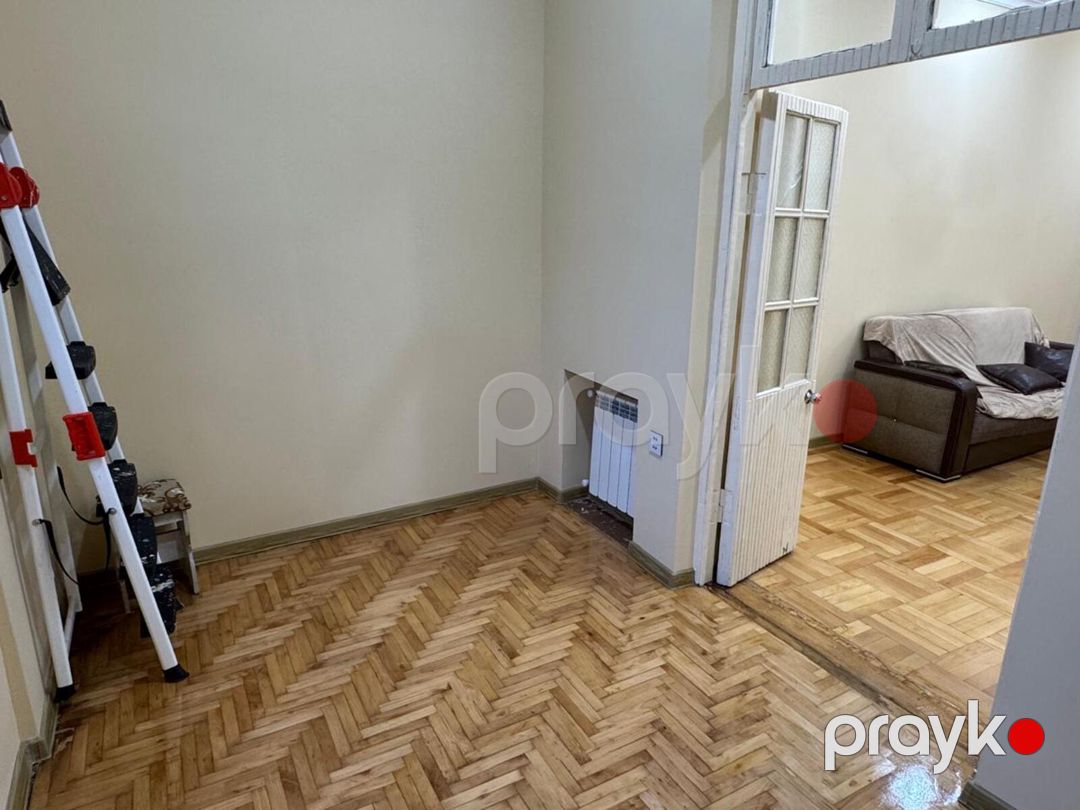İcarəyə verilir 2 otaqlı köhnə tikili 65 m² — Mənzil, Bakı (3)