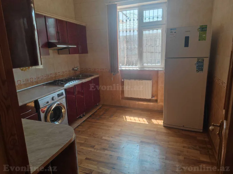 Satılır 4 otaqlı Həyət evi 200 m² Sumqayıt — Ev, villa, Sumqayıt (3)
