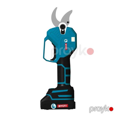Elektrik bağban qayçısı Biyoti S40 — Bakı