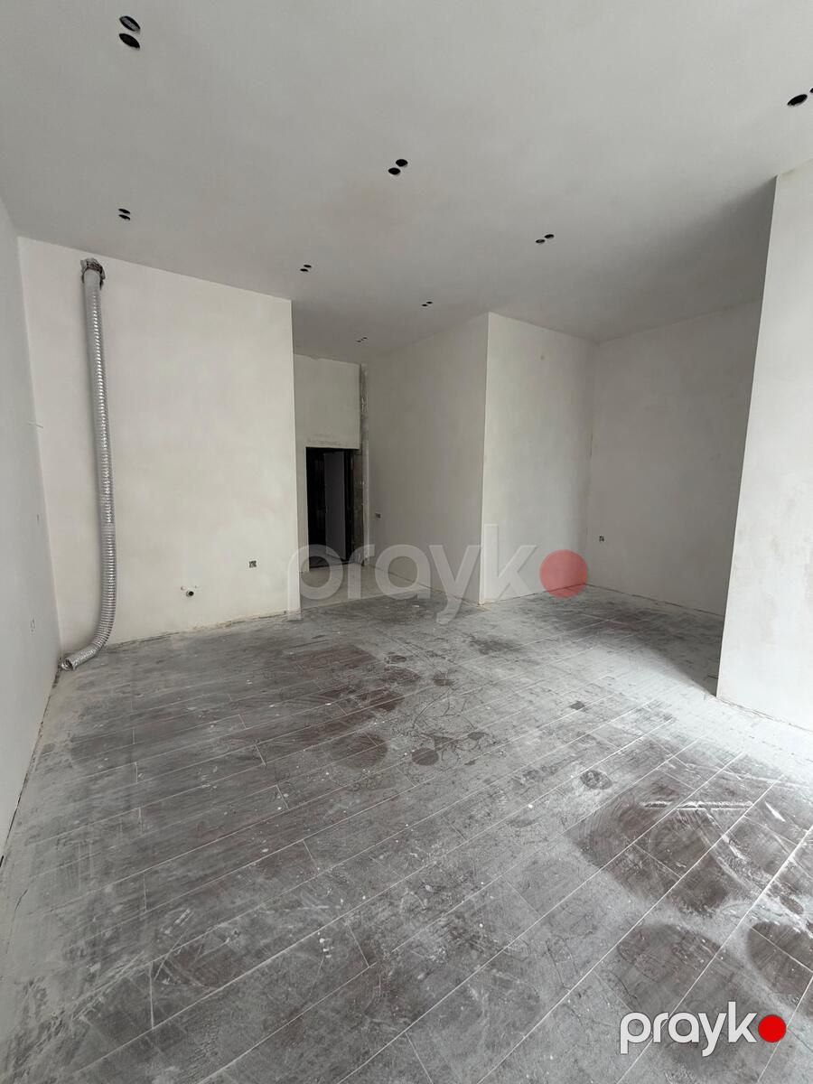 Satılır 1 otaqlı yeni tikili 53 m² — Mənzil, Bakı (6)
