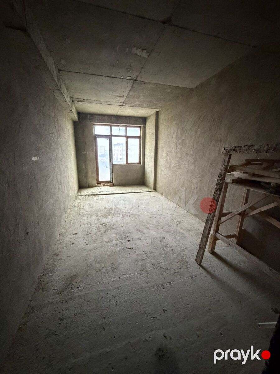 Satılır 3 otaqlı yeni tikili 126.5 m² — Mənzil, Bakı (7)