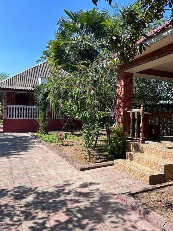 3 otaqlı Həyət evi Kirayə (günlük), Lənkəran — Lənkəran