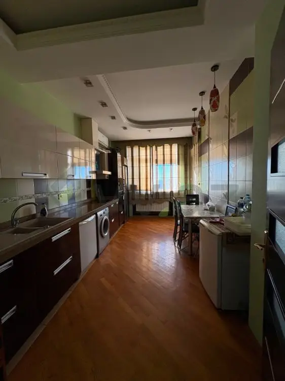 3 otaqlı mənzil Yeni tikili Satılır, Bakıxanov qəs., Sabunçu, Bakı — Mənzil, Bakı (9)