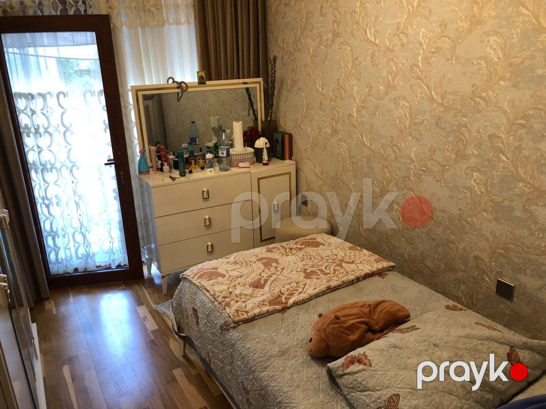 Satılır 3 otaqlı yeni tikili 78 m² — Mənzil, Bakı (4)