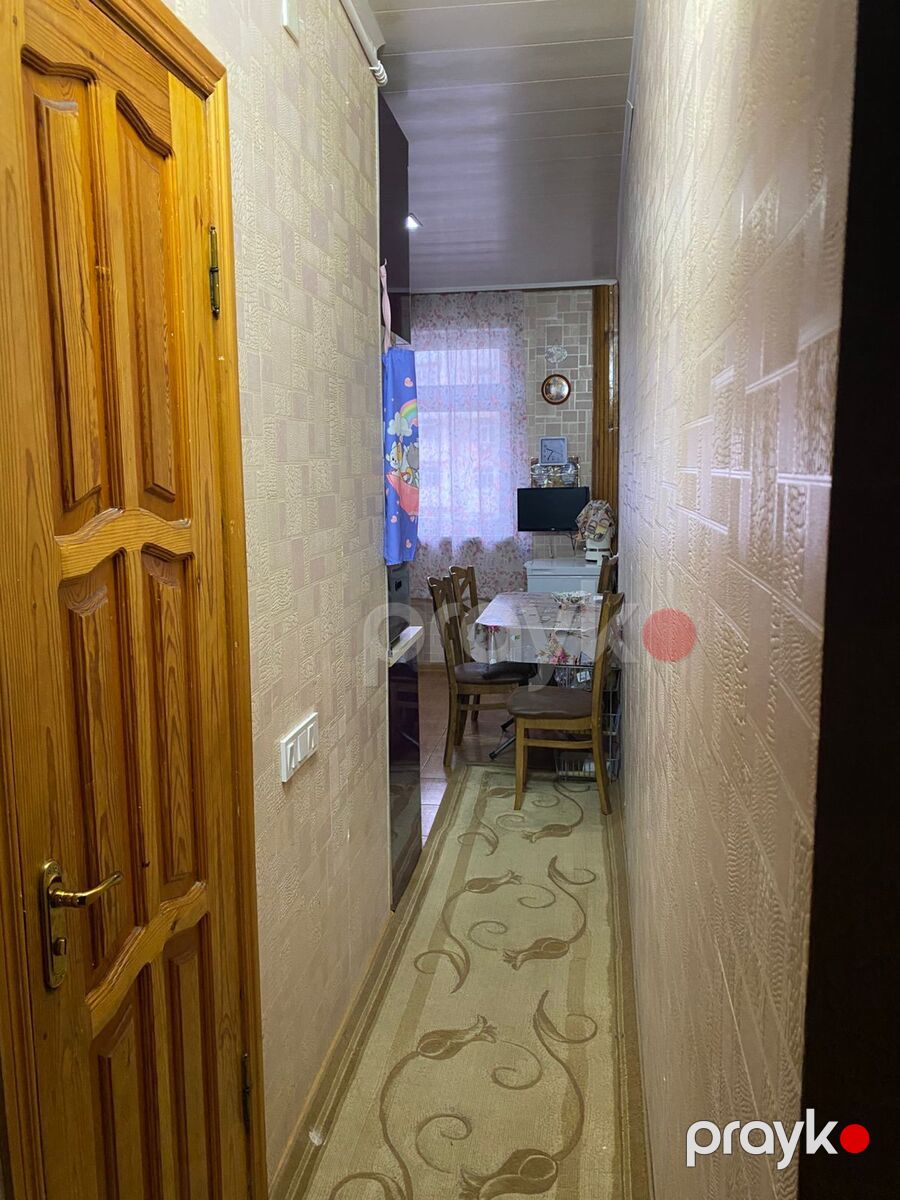 Satılır 2 otaqlı köhnə tikili 50.4 m² — Mənzil, Bakı (11)