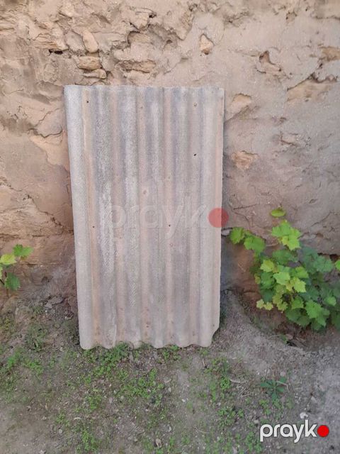 Dam örtükləri — Bakı