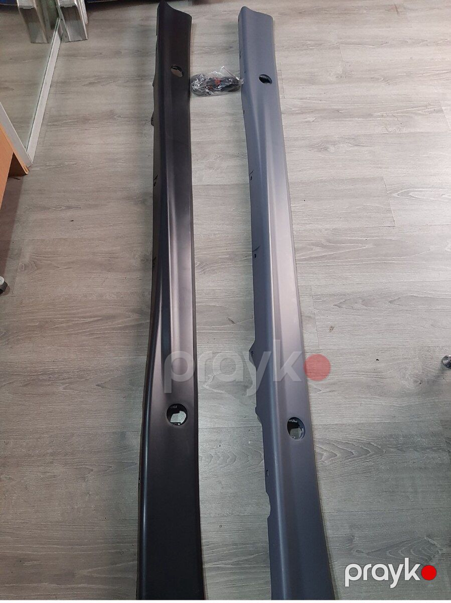 "BMW E36, M3" karnizləri — Ehtiyat hissələri və aksesuarlar, Bakı (3)
