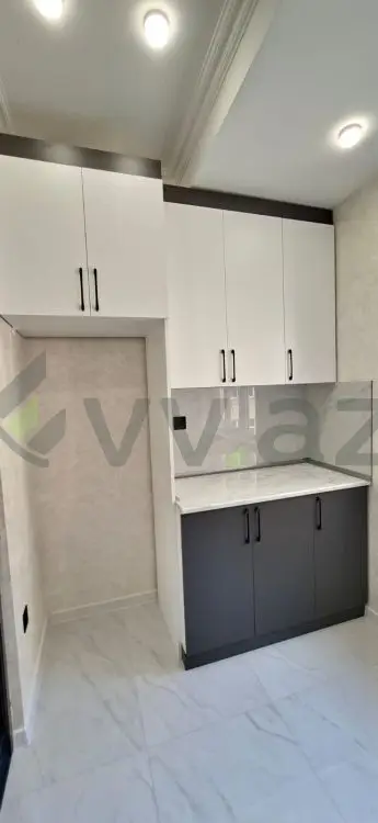 2 otaqlı mənzil Yeni tikili Satılır, Xırdalan — Mənzil, Xırdalan (8)
