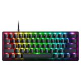 Razer Keyboard Huntsman V3 Pro Mini 61key (RZ03-04990100-R3M1) — Pctech — Periferiya cihazları