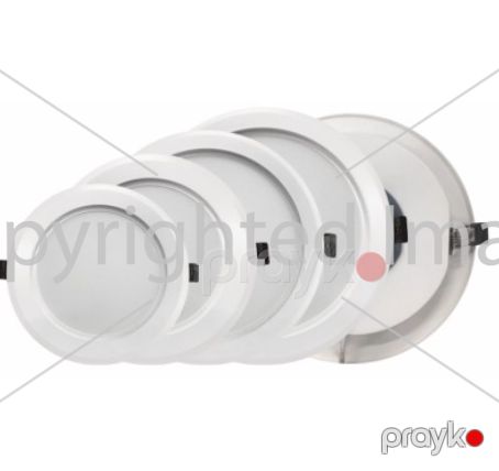 Led spot Modi MD-DLQ6212R, 12W — Bakı
