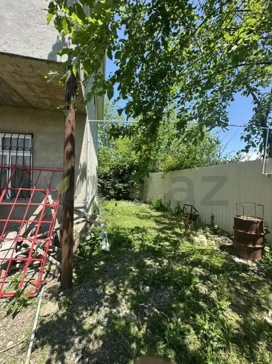 4 otaqlı Yarım tikili Satılır, Lənkəran — Ev, villa, Lənkəran (8)
