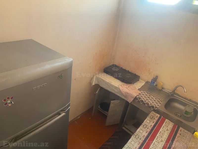 Kirayə verilir 2 otaqlı Həyət evi 45 m² Bakı, Qaradağ r., Lökbatan — Ev, villa, Bakı (2)