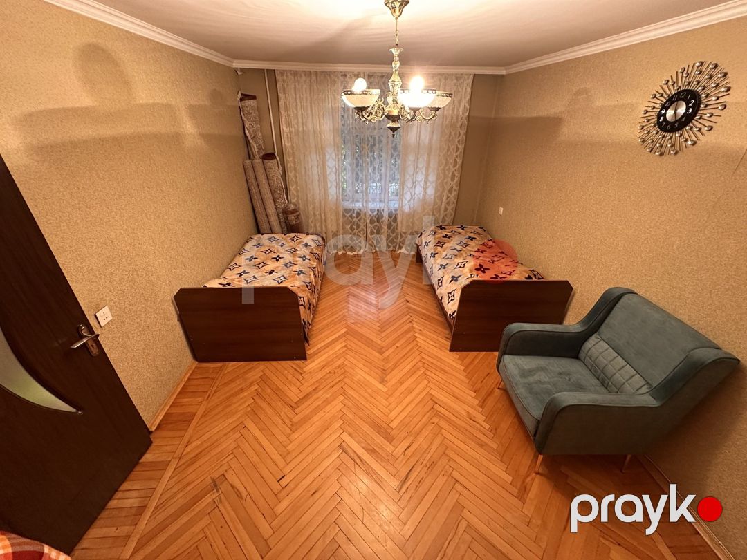 Satılır 3 otaqlı köhnə tikili 75 m² — Mənzil, Bakı (11)