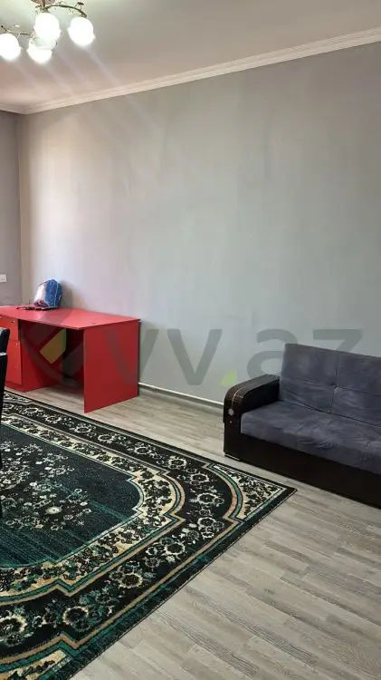 2 otaqlı mənzil Yeni tikili Kirayə, Xırdalan — Mənzil, Xırdalan (4)