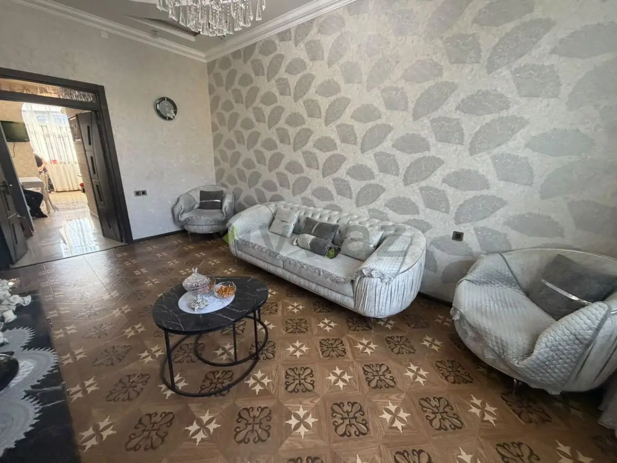 2 otaqlı mənzil Köhnə tikili Satılır, Bakıxanov qəs., Sabunçu, Bakı — Bakı
