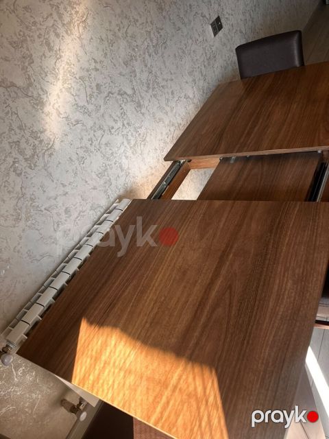 Masa və oturacaqlar — Bakı