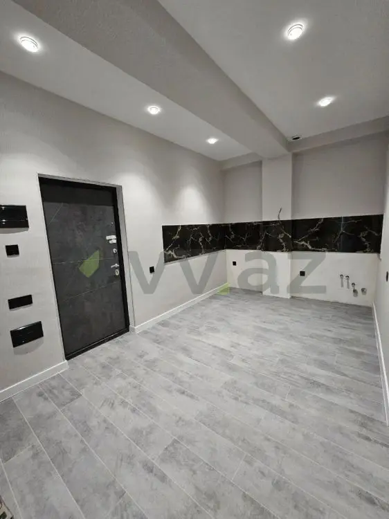 2 otaqlı mənzil Yeni tikili Satılır, Saray, Abşeron