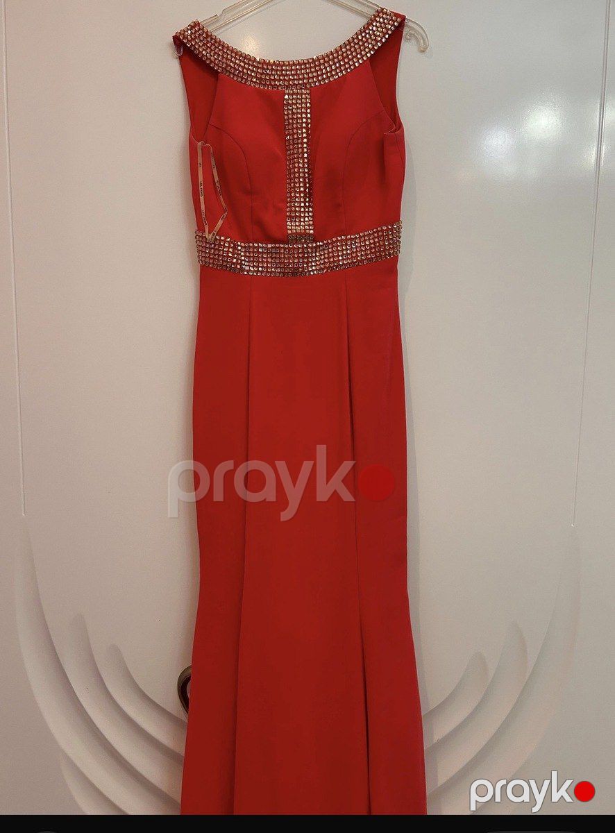 Ziyafət donu Ladysharm — Geyim, ayakkabı, aksesuarlar, Bakı (3)