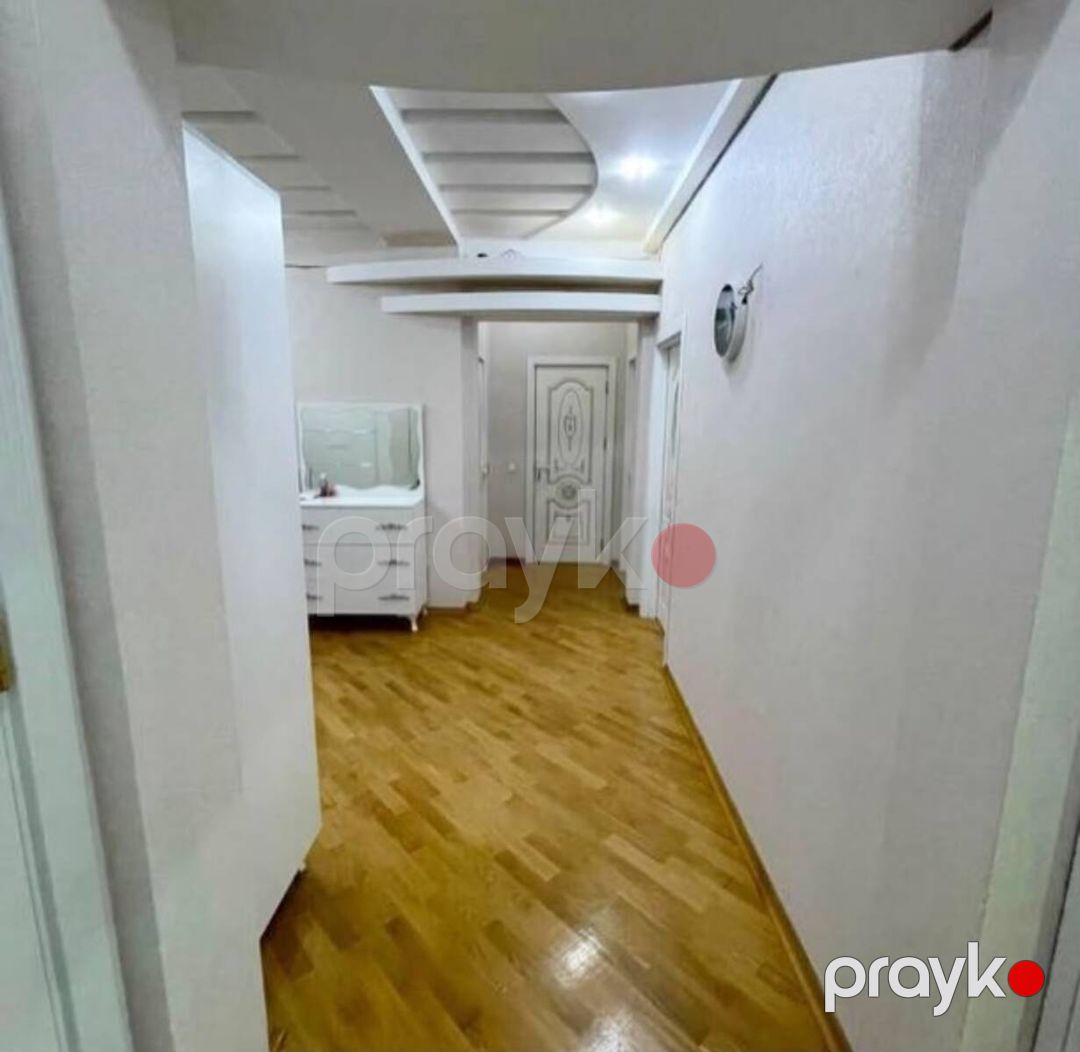 Satılır 3 otaqlı yeni tikili 135 m² — Mənzil, Bakı (9)