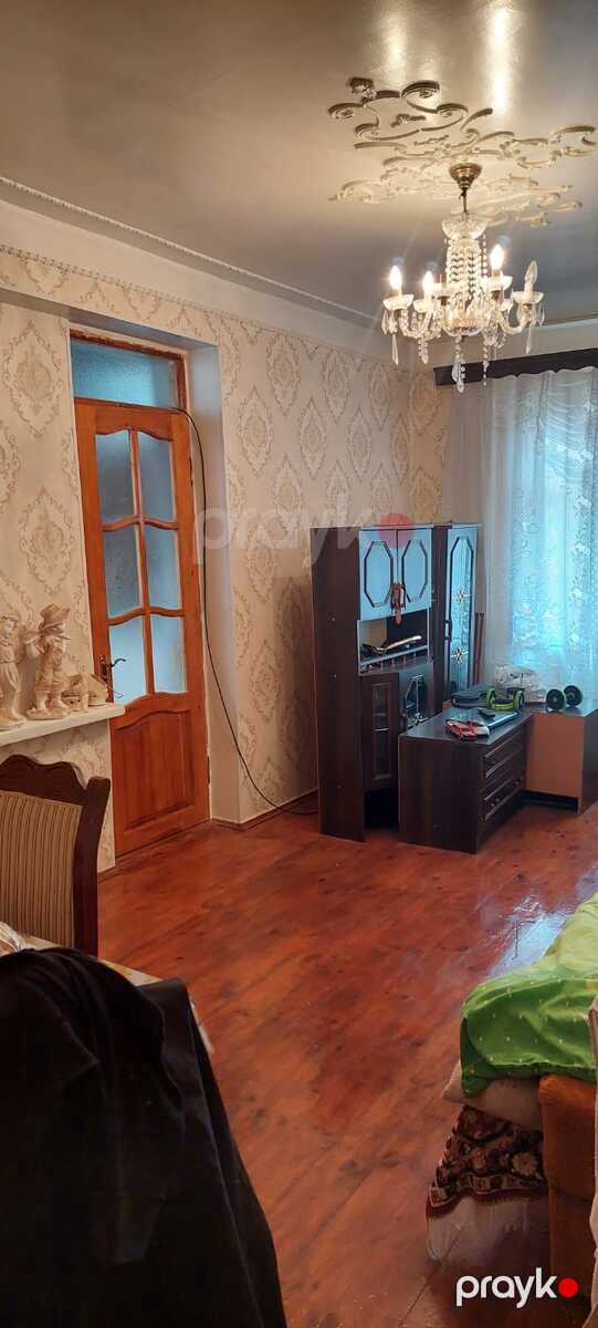Satılır 3 otaqlı köhnə tikili 60 m² — Mənzil, Bakı (2)