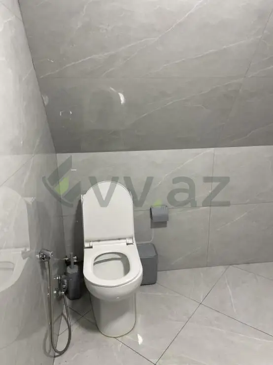 2 otaqlı Həyət evi Kirayə (günlük), Quba — Ev, villa, Quba (10)