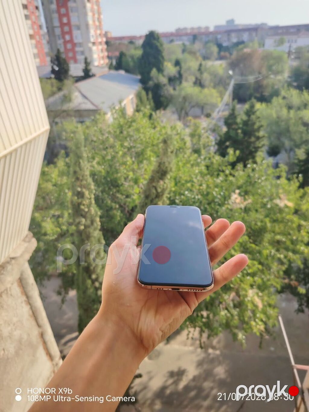 IPhone Xs, Qızılı, Simsiz şarj — Apple iPhone, Sumqayıt (2)