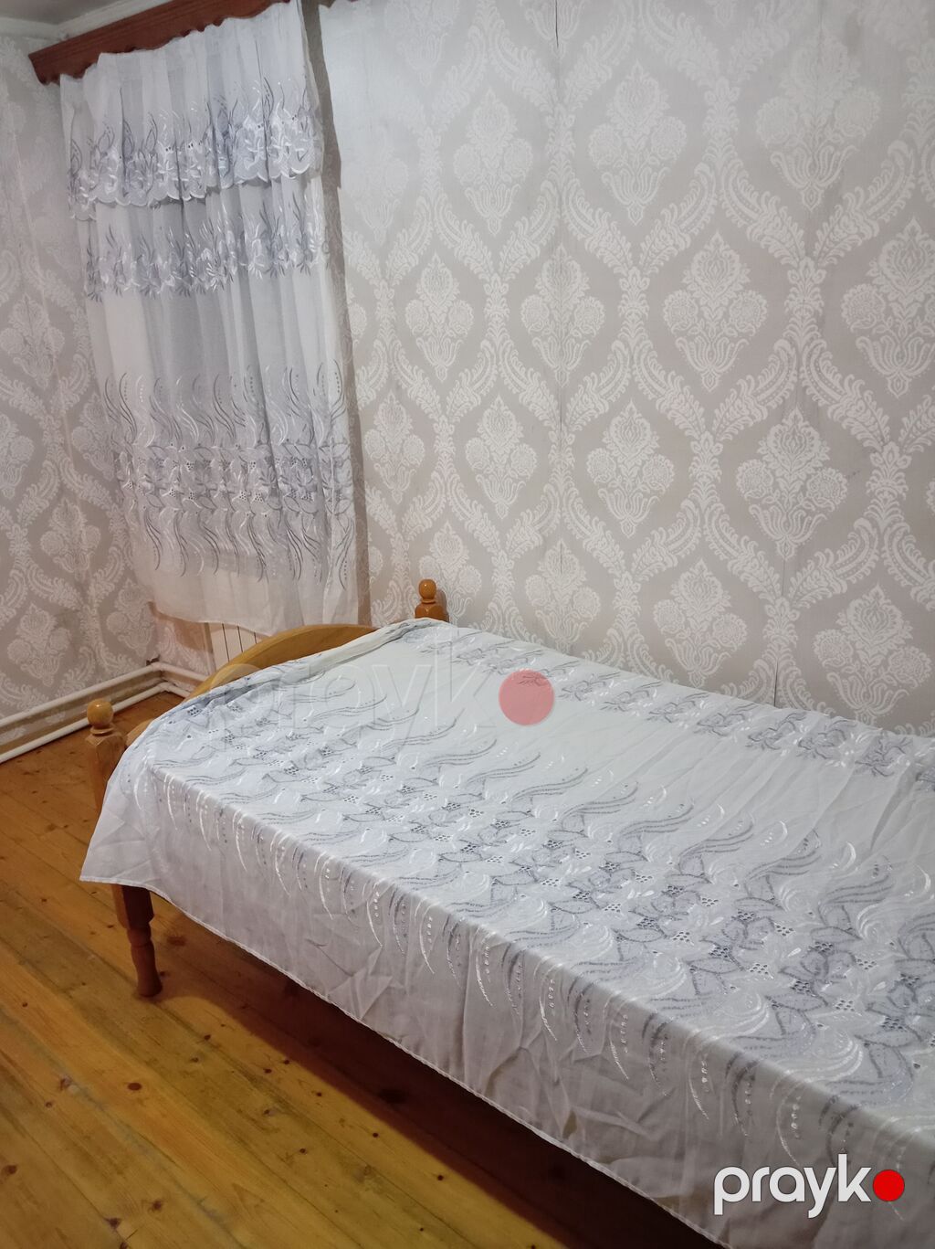 Kirayə ev ehmedli — Mənzil, Digah (3)