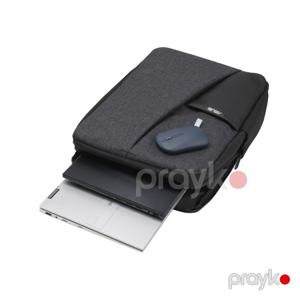 ASUS AP4600 Backpack (90XB08L0-BBP050) — Noutbuk aksesuarları, Bakı (3)