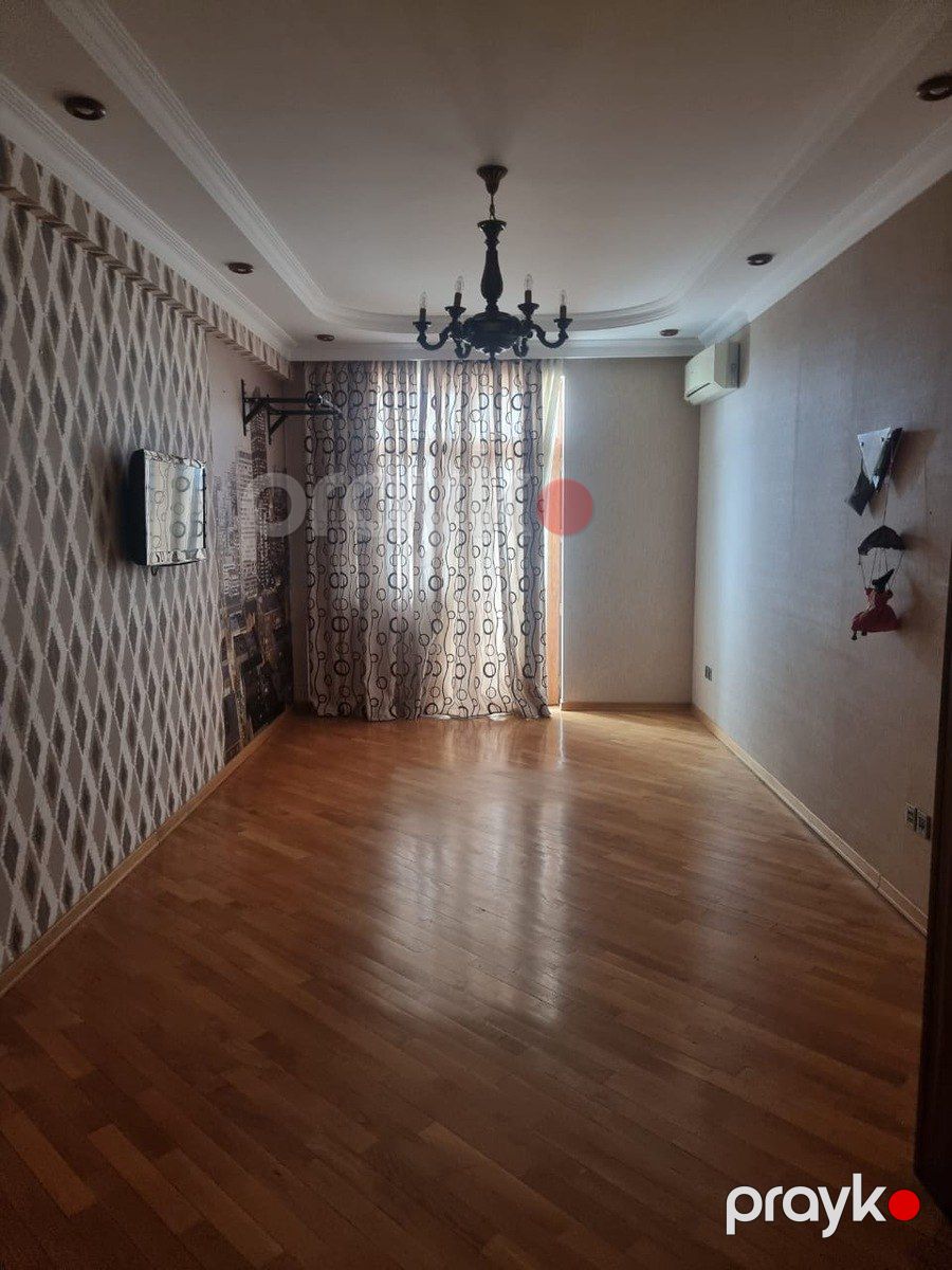 Satılır 4 otaqlı yeni tikili 180 m² — Mənzil, Bakı (5)