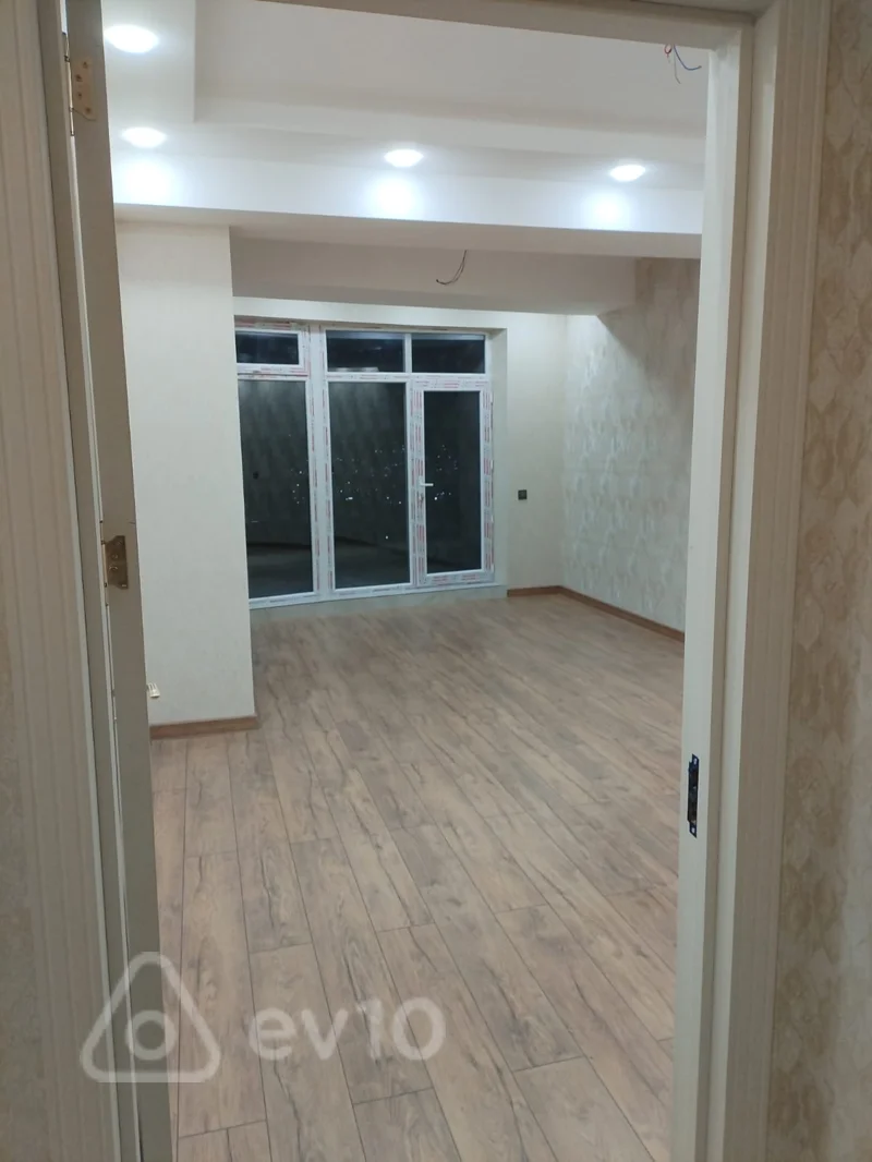 3 otaqlı mənzil, 100 m², Moskva pr — kirayə — Mənzil, Bakı (3)