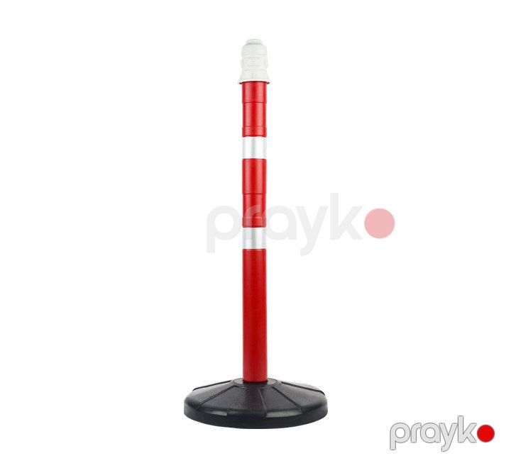 Plastik dirəklər — Ağıllı ev və təhlükəsizlik, Bakı (6)