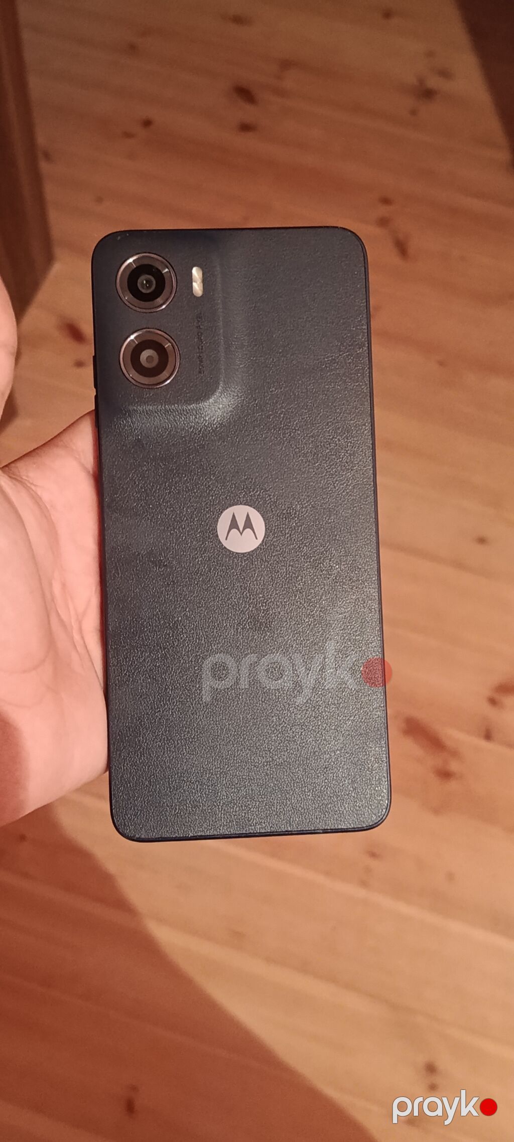 Motorola Moto G5, 256 GB, rəng - Göy, İki sim kartlı — Motorola, Pirəkəşkül (2)