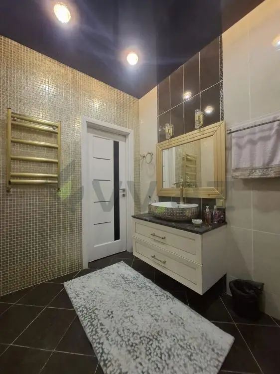 2 otaqlı mənzil Yeni tikili Kirayə, Alatava, Yasamal, Bakı — Mənzil, Bakı (6)